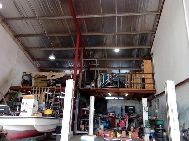 Commercial Property for Sale in Pellsrus Eastern Cape